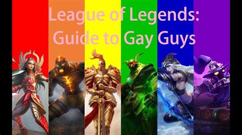 gay league of legends porn|League Of Legends Porn Gay Porn Videos .